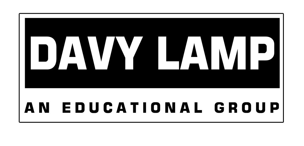 Davy Lamp Group Logo